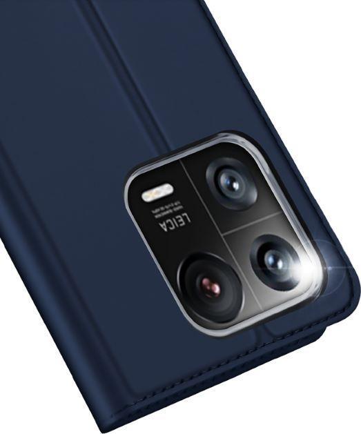 Produktbild Dux Ducis Skin Pro Series Bookcover (Xiaomi 13 Pro)