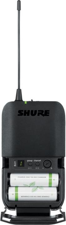 Immagine prodotto Shure StudioLive 32S