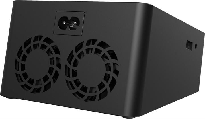 Image du produit Isdt Dual D2 MK2