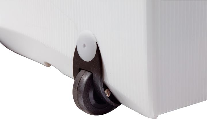 Immagine prodotto Sport-Thieme Comodo carrello per spaghetti da piscina