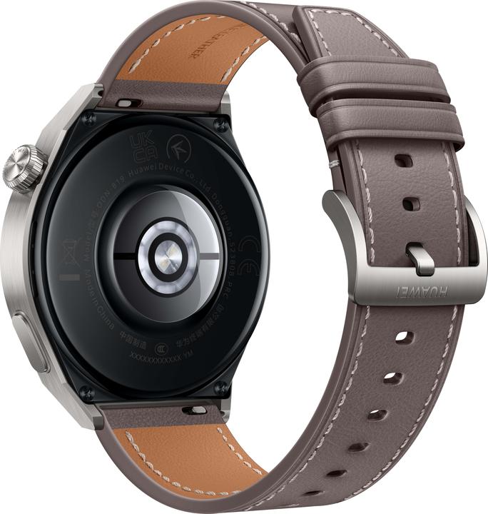 Immagine prodotto Huawei Watch GT 3 Pro (46.60 mm, Solo WiFi)