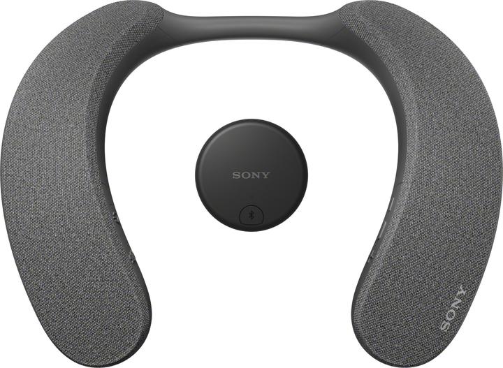 Produktbild Sony SRS-NS7 (12 h, Kabelgebunden)