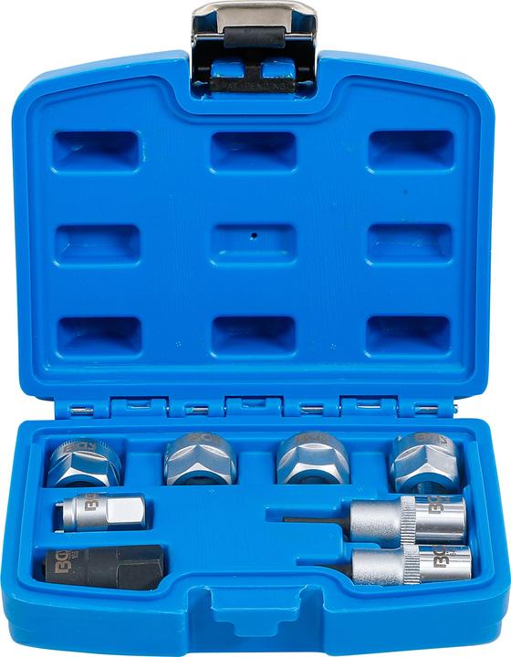 Actual product image BGS Spring Strut Set 8 pcs.