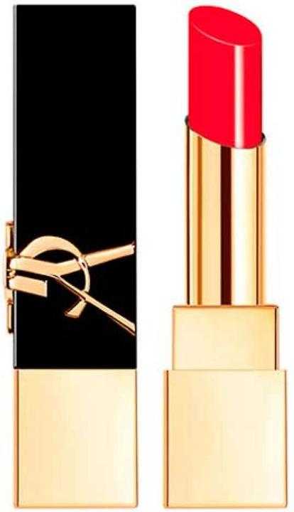 Actual product image Yves Saint Laurent Rouge Pur Couture The Bold Le Rouge 01 (No. 01 - Le Rouge)