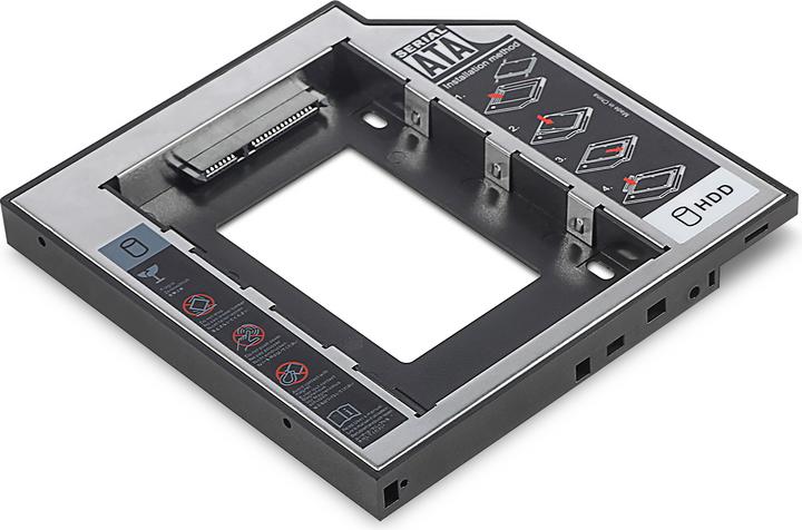 Image du produit Digitus Cadre de montage SSD/HDDD