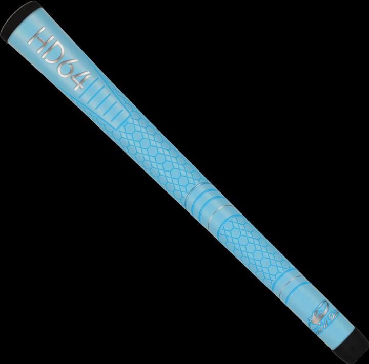 Produktbild Lizard Skins DSP Ultra Golf Grip - HD64 - Powder Blue - Standard