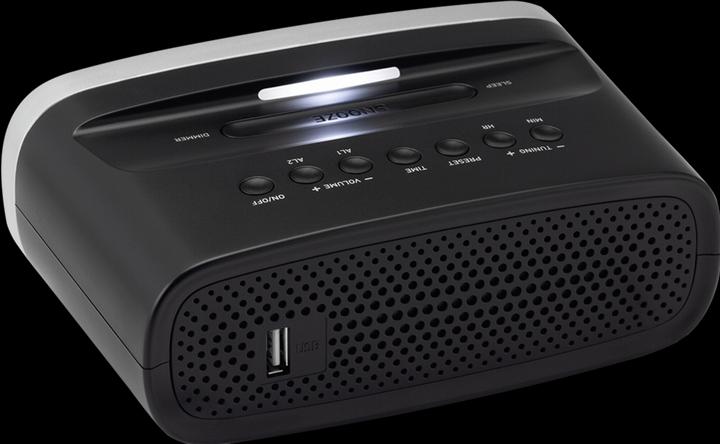 Produktbild Grundig Sonoclock 1000