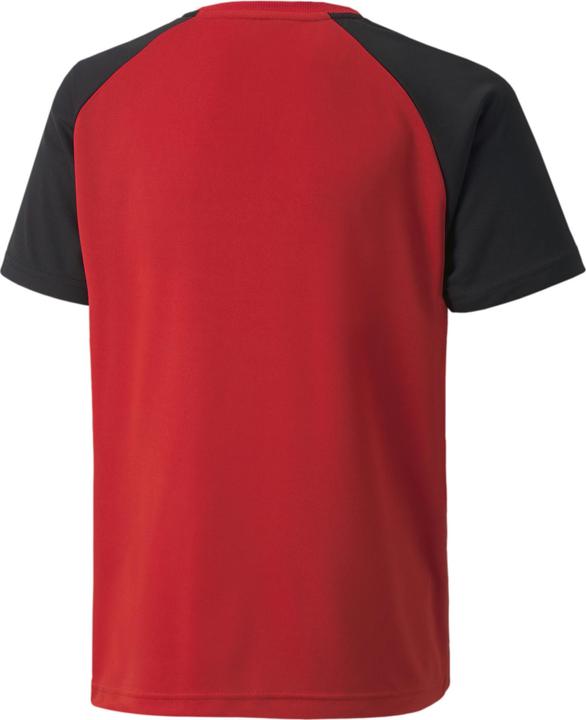 Actual product image Puma teamPACER Jersey Jr-704926 (152)