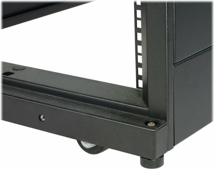 Produktbild APC NetShelter SX 42U, Serverschrank 42HE (42 HE, 19 Zoll Rack)