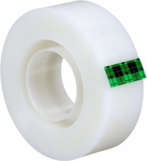 Actual product image Scotch Magic adhesive tape value pack (19 mm)