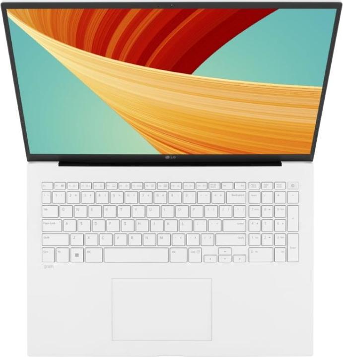 Produktbild LG Gram 17 (17", Intel Core i7-1360P, 16 GB, 1000 GB, DE)