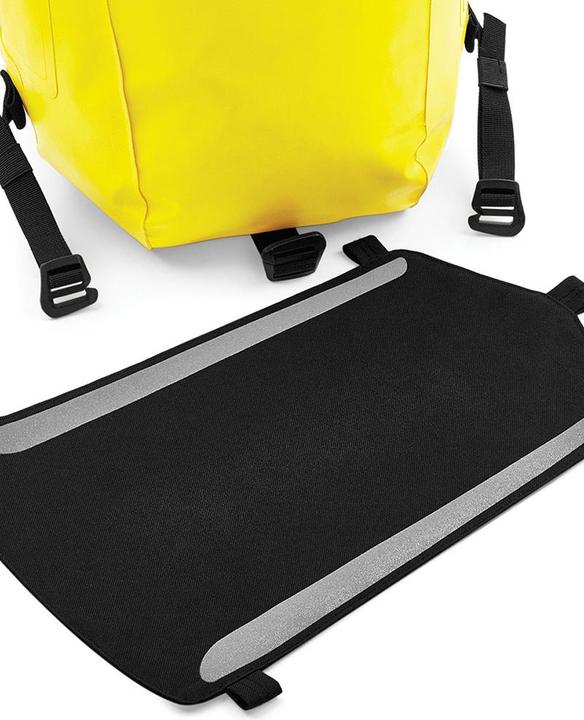 Image du produit Quadral Submerge sac à dos imperméable 25 litres (25 l)
