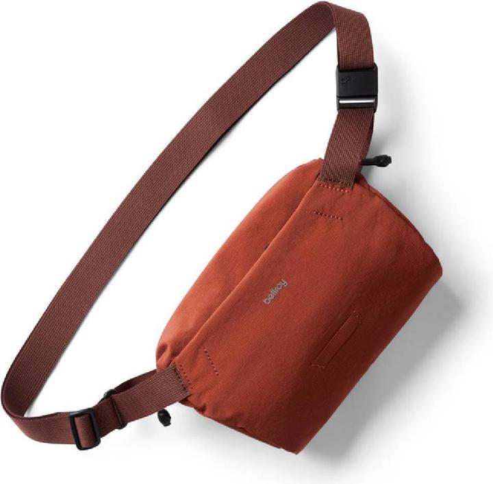 Sports bags