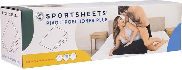 Produktbild Sportsheets pivot positioner plus