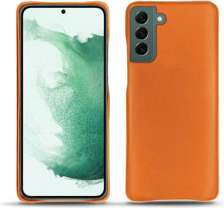 Oranje ( Nappa - Pantone #ff9351 )