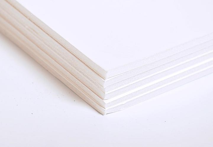 Productafbeelding Clairefontaine Dozen en kleefstoffen (6 x)