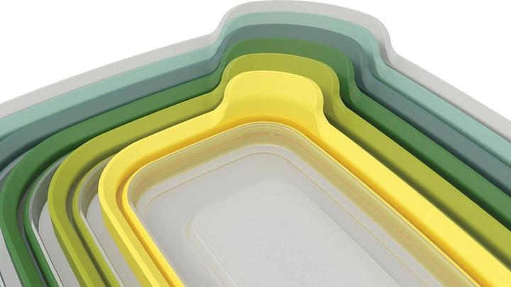 Actual product image Joseph Joseph Nest Set Opal