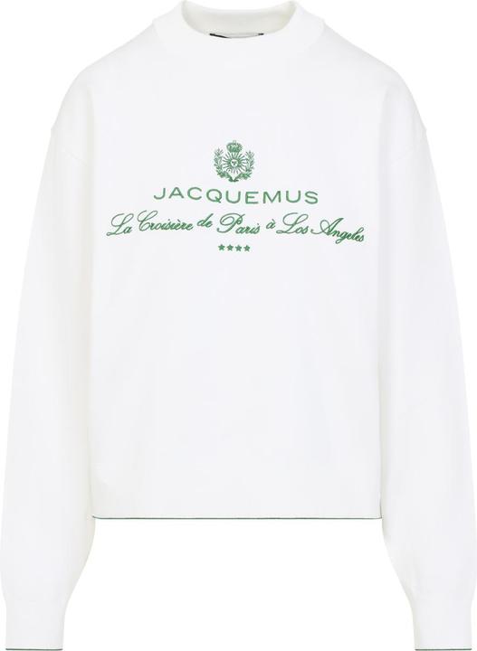 Produktbild Jacquemus 25E251KN619.2427 (38)