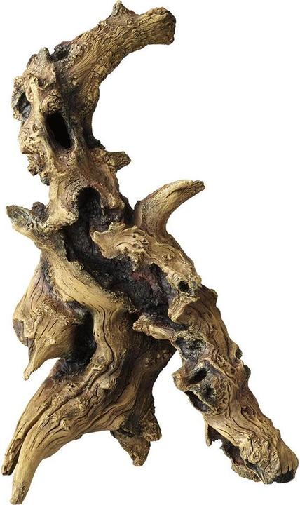 Actual product image EBI Aqua Della Mopani Wood 5 (other items)