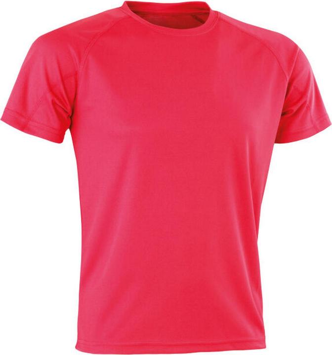 Fluorescent pink