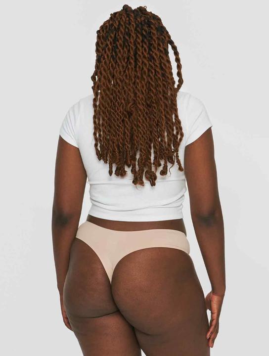 Produktbild Smoon Menstruations-String aus Mikrofaser mit leichtem Fluss (L)