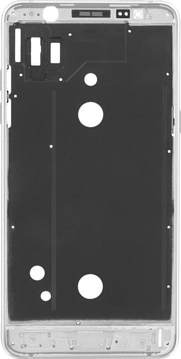 Produktbild Samsung Galaxy J5 2016 J510F mittlerer Rahmen schwarz (Galaxy J5 (2016))