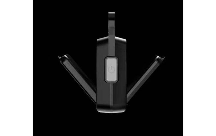 Image du produit FTM Lampe de poche (19.20 cm, 900 lm)