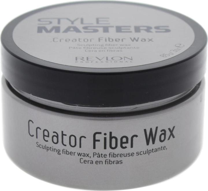 Produktbild Revlon Professional Fiber (Haarwachs, 85 ml)