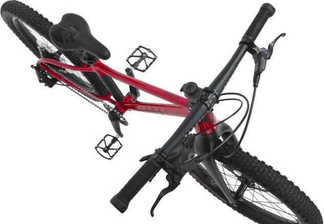 Produktbild Rascal Bikes Rascal Wild 20 (20")