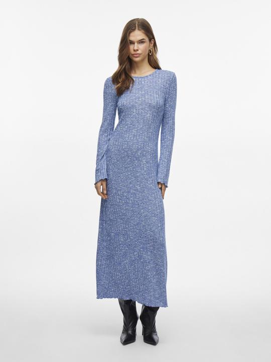 Produktbild Vila Langarm Maxikleid (L)