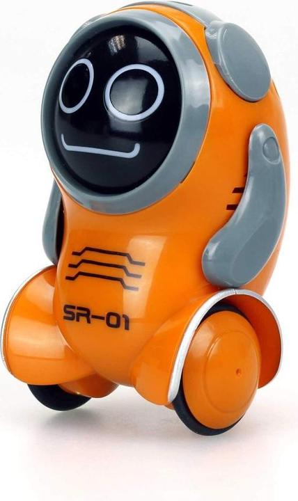 Image du produit Silverlit Robot Pokibot assorti