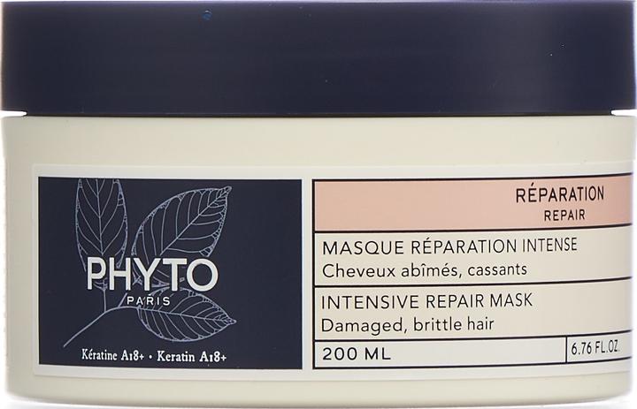 Phyto Reparation Maske 200 ml (200 ml)