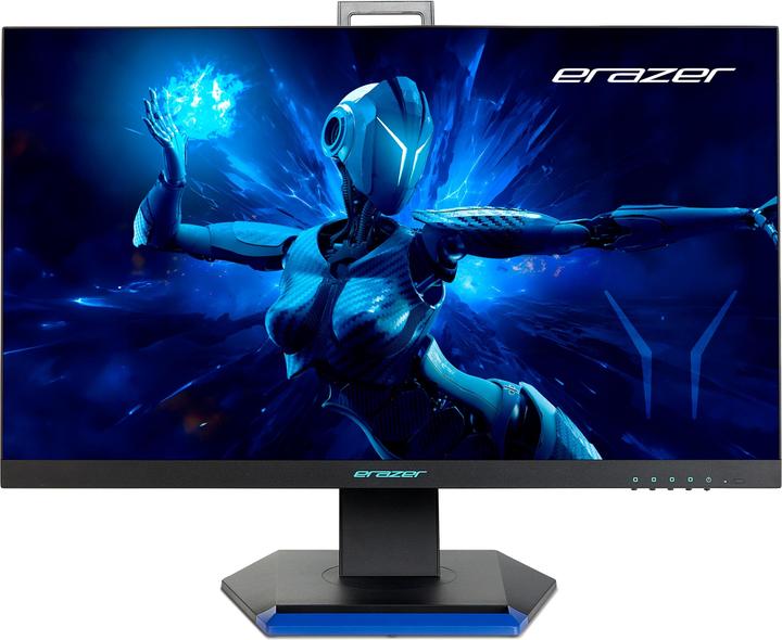 Immagine prodotto Erazer Monitor Spectator X40 (MD21725) (1920 x 1080 pixel, 25")