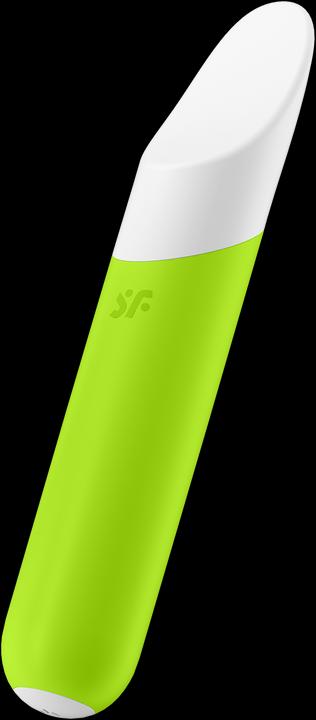 Actual product image Satisfyer Ultra Power Vibrator 7