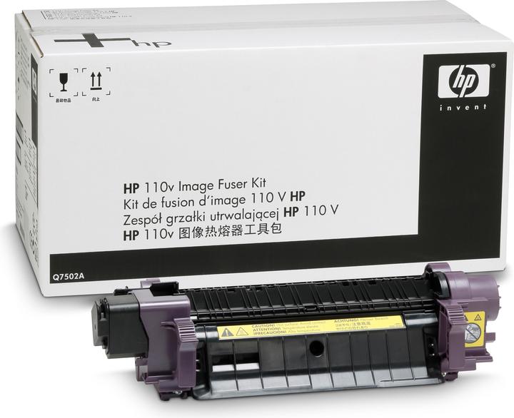 Produktbild HP Q7503A Fixiereinheit