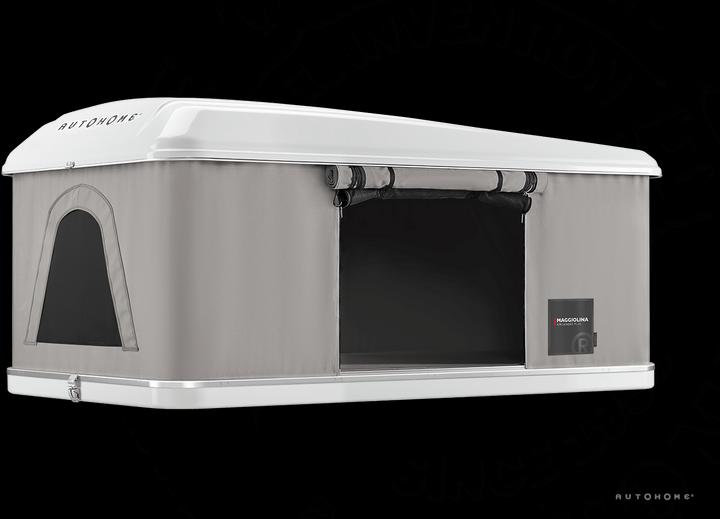Produktbild Autohome Airlander Plus Dachzelt (Modell 2024) (Dachzelt, 4 Personen)
