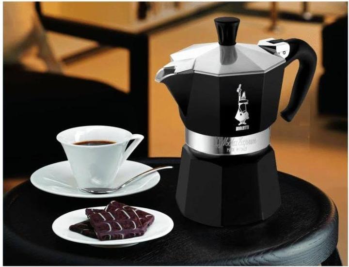 Image du produit Bialetti Moka1 (1 T.)