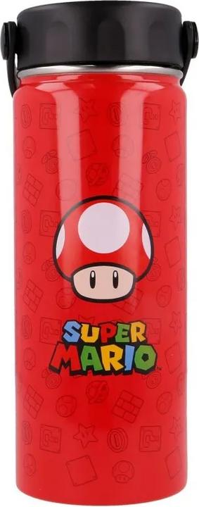 Actual product image Joker Super Mario - Hydro Bottle (88153) (0.53 l)