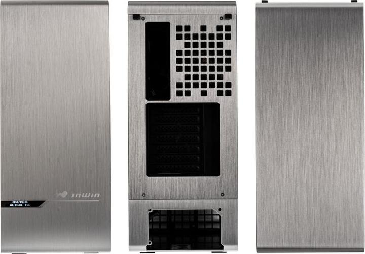 Produktbild In Win 905 (ATX, mATX, Mini-ITX, E-ATX)