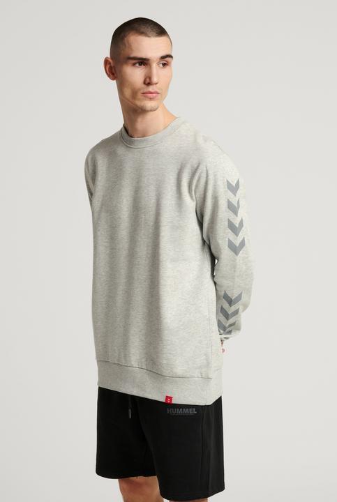 Produktbild hummel Legacy Chevron Sweatshirt (XXS)