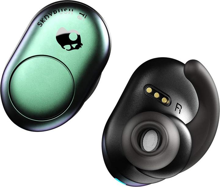 Skullcandy Push (6 h, Wireless)