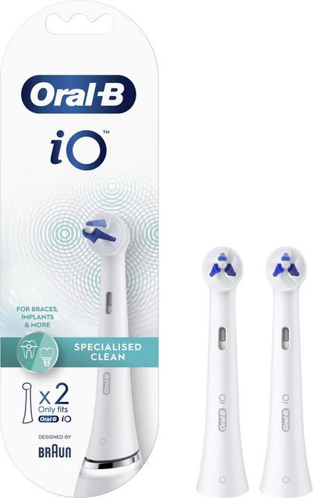 Immagine prodotto Oral-B iO Ultima (2 x)