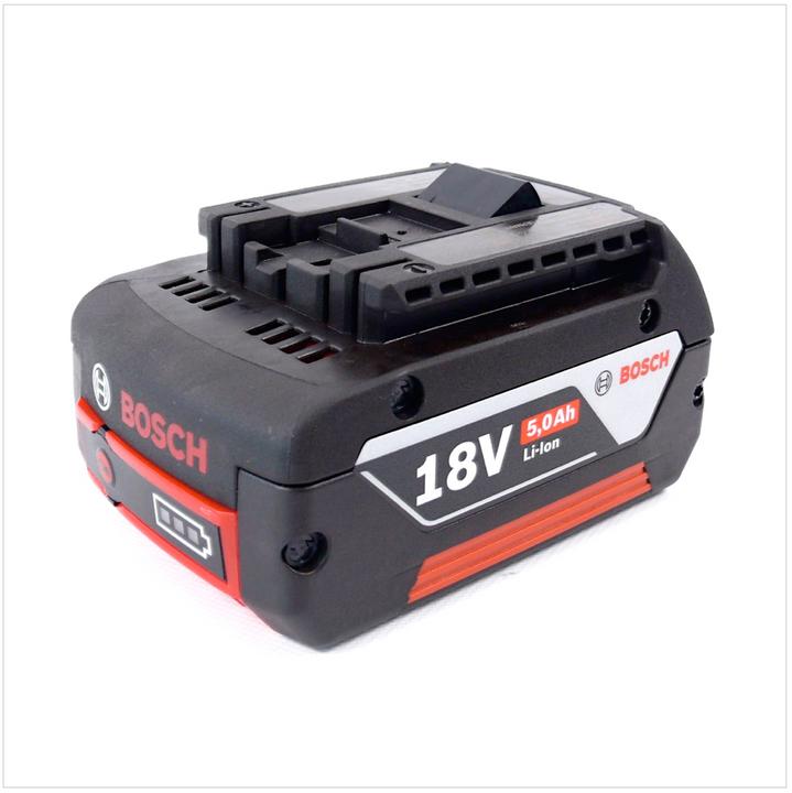 Productafbeelding Bosch Professional GSS 18V-10 Set (Vlakschuurmachine)