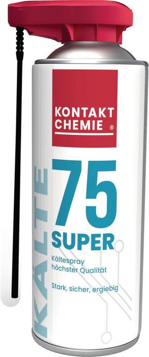 Produktbild Kontakt Chemie KÄLTE 75 SUPER