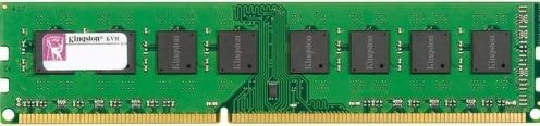 Image du produit Kingston ValueRAM (1 x 8GB, 1600 MHz, RAM DDR3, DIMM)