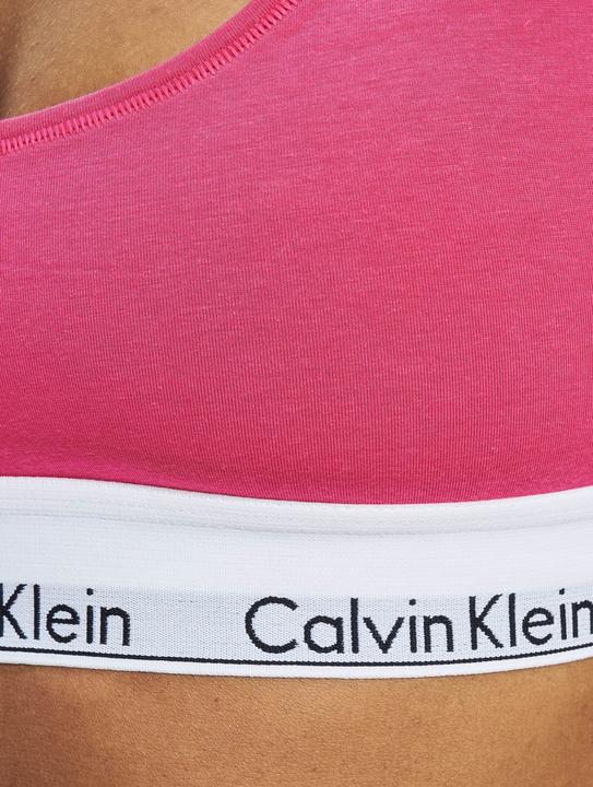 Produktbild Calvin Klein Unlined Bralette (S, Einzelpack)