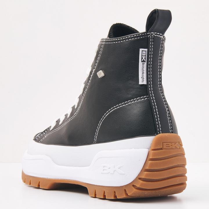 Produktbild British Knights Kaya Mid Fly Sneaker (38)