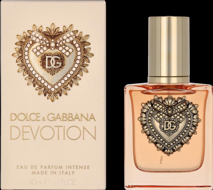 Produktbild Dolce & Gabbana Devotion Intense (Eau de Parfum, 50 ml)