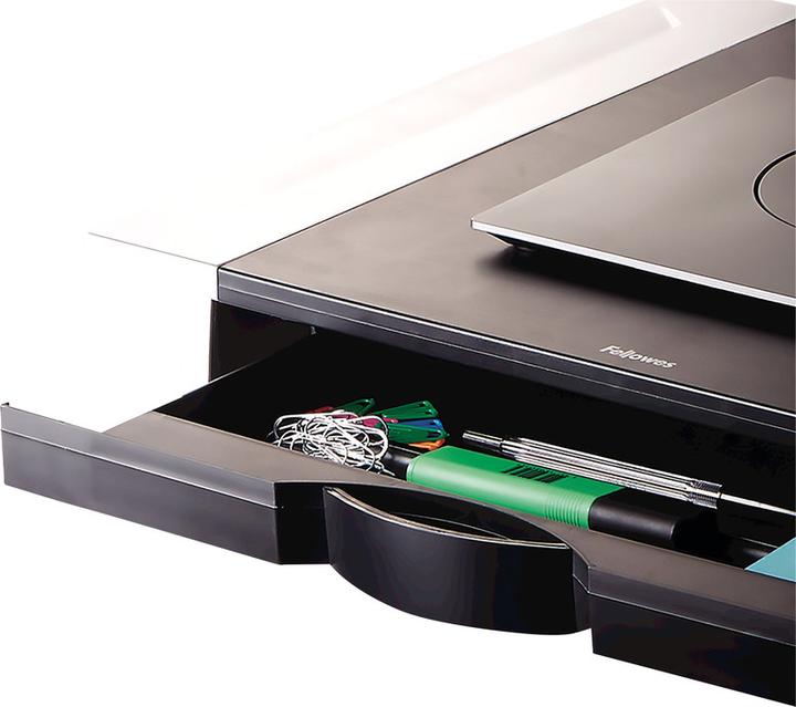 Actual product image Fellowes Monitor Stand