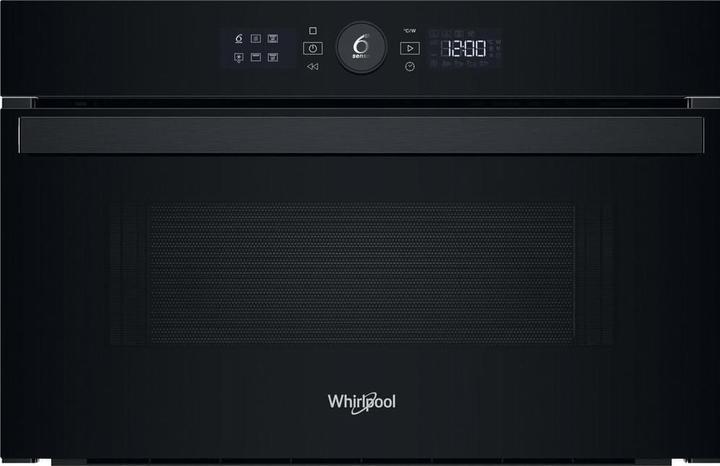 Whirlpool WMD44MB